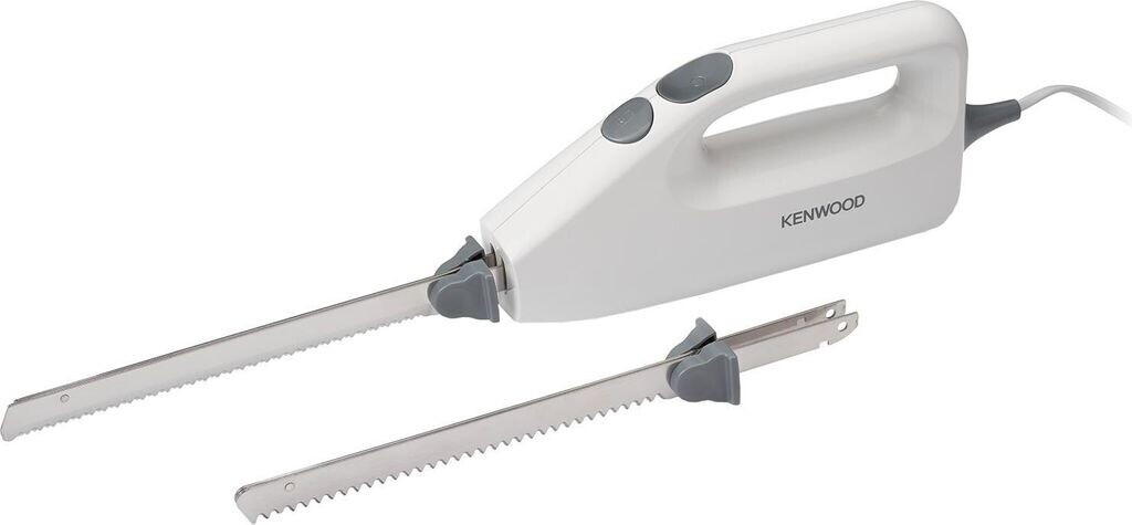 چاقو برقی کنوود انگلستان  Kenwood KN650 با طراحی کارامد